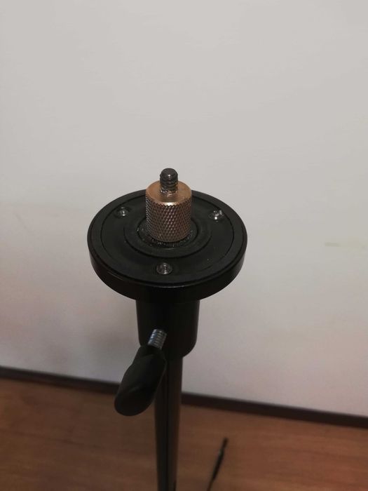 LumoPro Lighting Tripod/Monopod64729611995137124