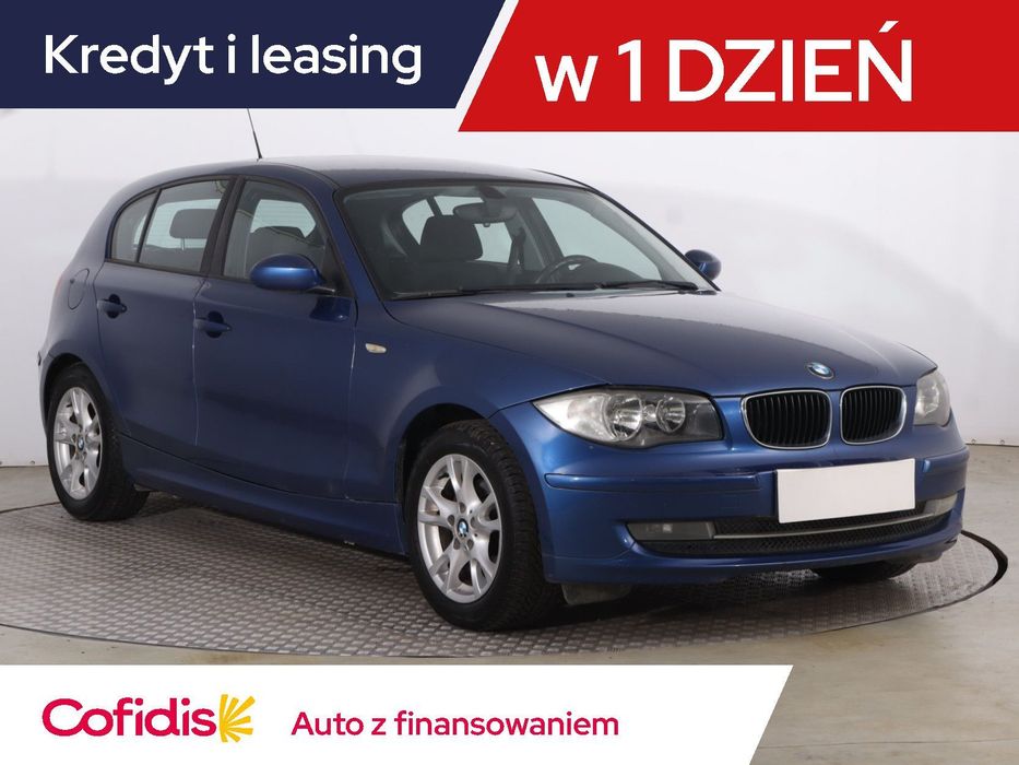 BMW Seria 1