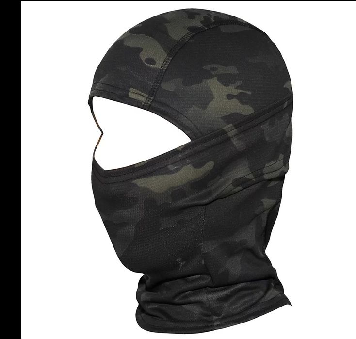 Kominiarka,komin 3w1