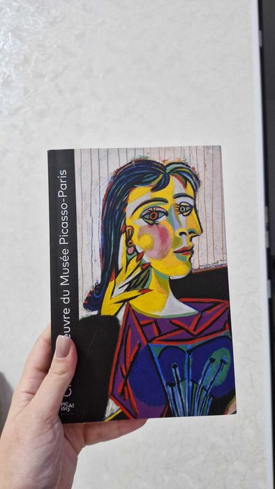 picasso - купить книги, журналы - Цена на OLX.ua