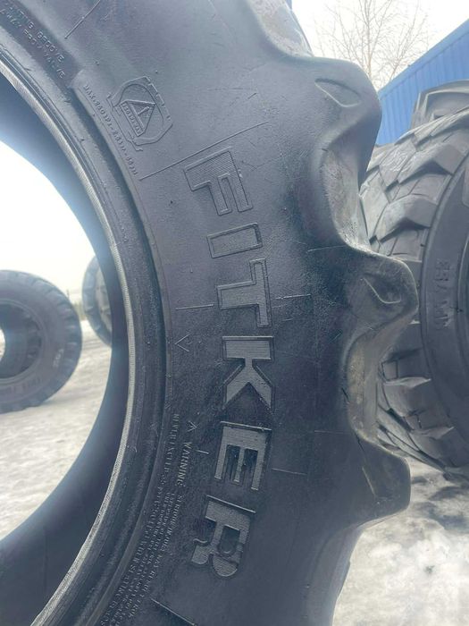 480/70R30 Kleber Fitker JJ530