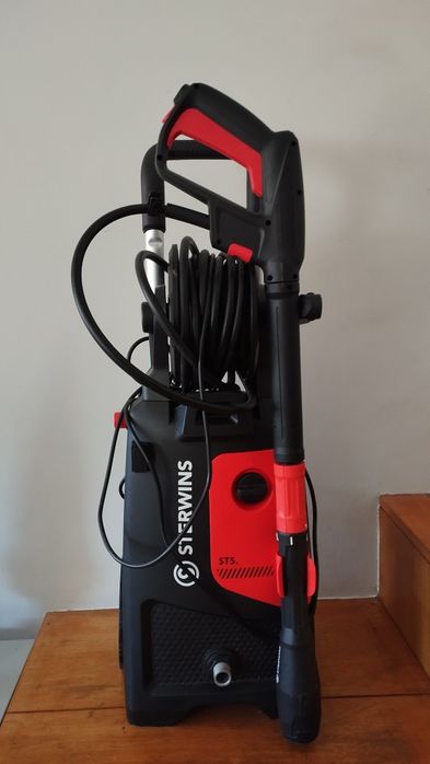 Máquina de lavar de alta pressão Sterwins ST5