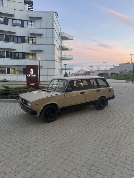ВАЗ 2104 1.5 бензин