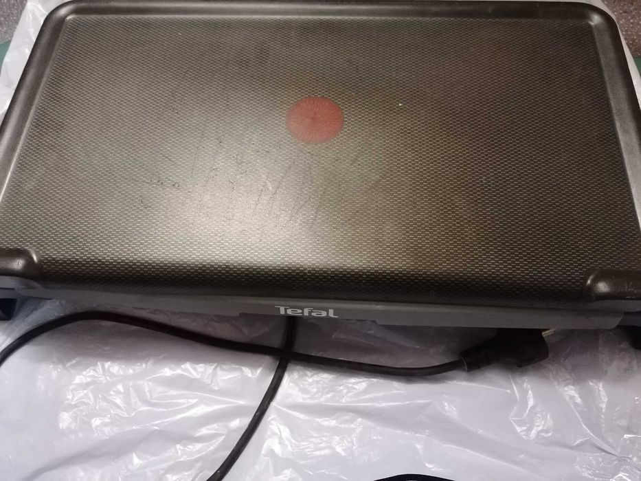 Electrodomésticos cozinha