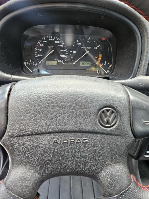 Polo Variant VW 1.9 TDI 90cv