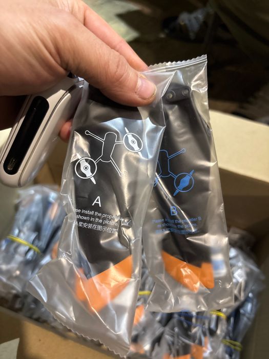 Пропелер для дрону Matrice - 4-Т, 4-Е 1154