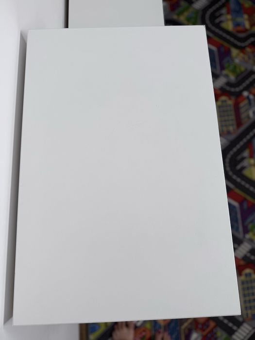 Sprzedam regal z komoda.