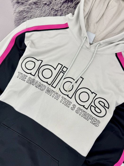 Кофта худі Adidas С розмір Р45