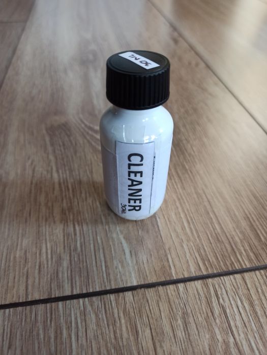 Cleaner do paznokci 30 ml