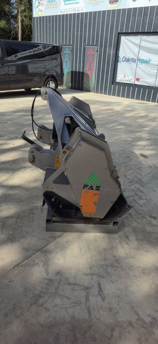 Destorcedor FAE Patrizio 175