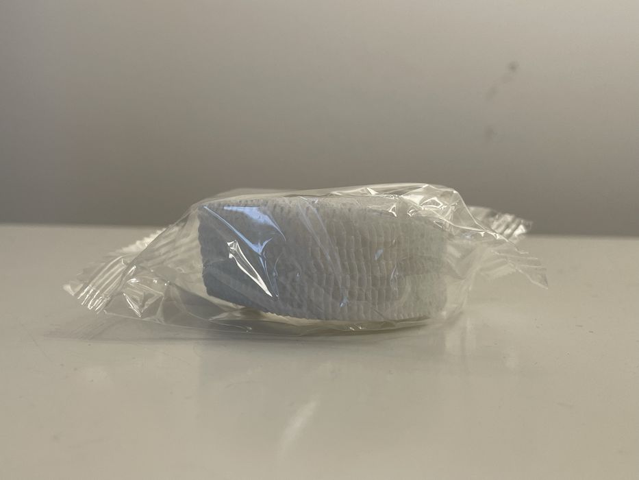 Conjunto de 5 ligaduras elásticas