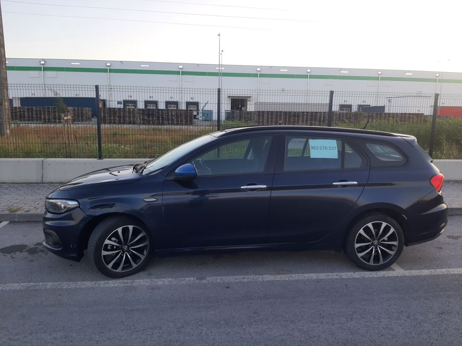 Fiat Tipo 1300 Multijet