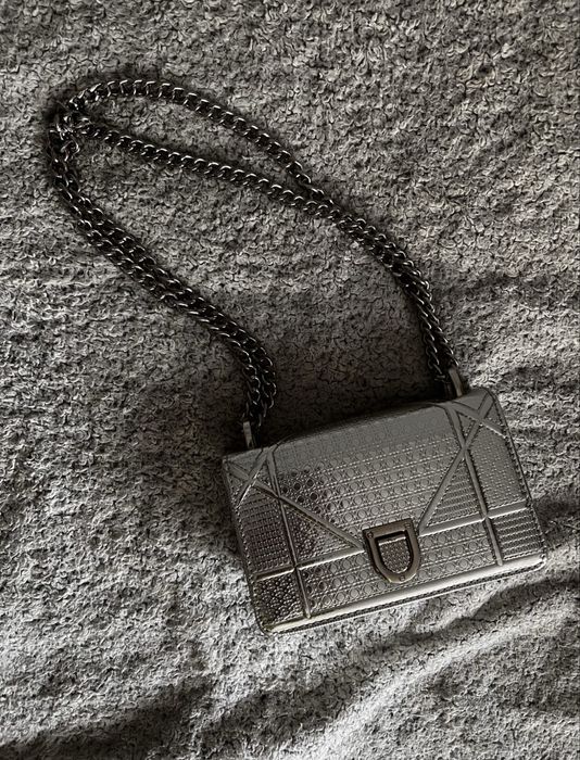 Сумка Christian Dior