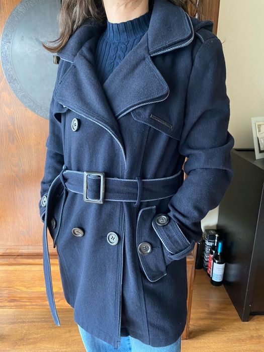 Casaco fazenda marca Superdry