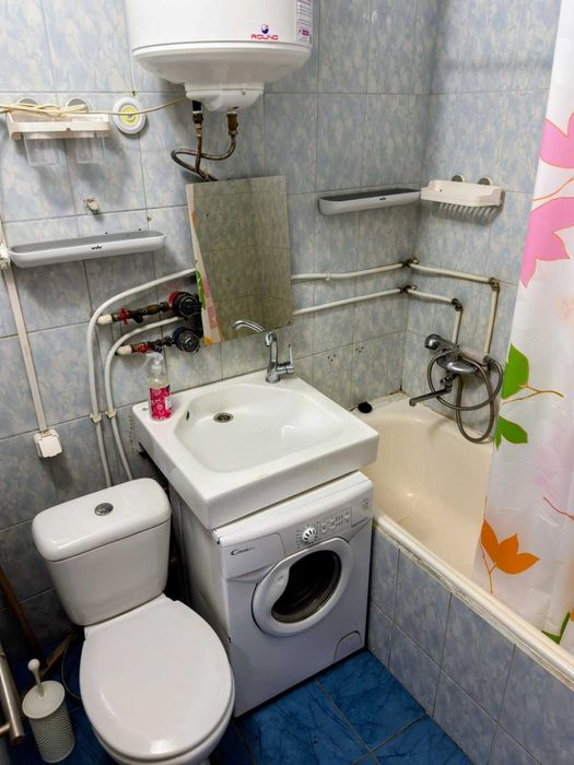 Продаж 1-но кімнатної квартири в Центрі, р-н, Соцмісто, вул.Трегубенко