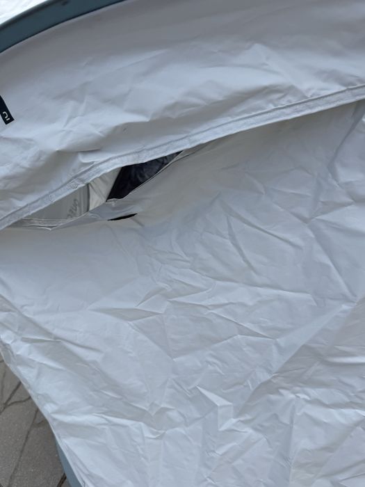 Tenda 2 SECONDS 0 XL fresh