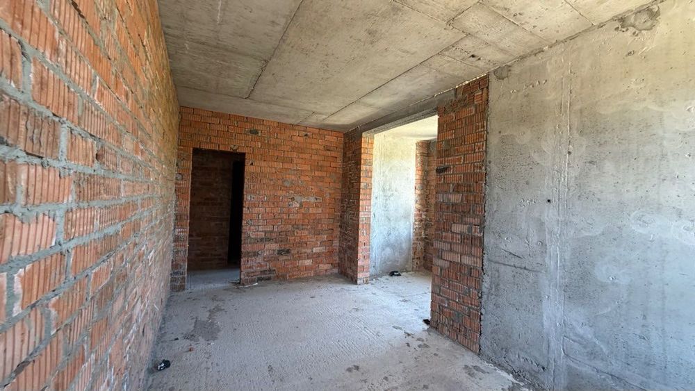 Продаж 3-кім. квартири 75 м вул. Миколайчука, 38 Галжитлобуд