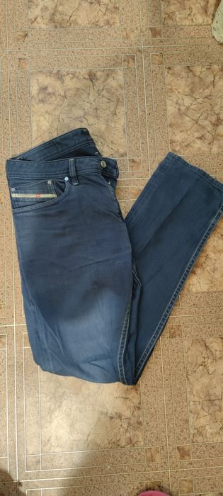 Продам свою коллекцию джинс