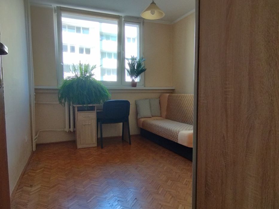 3 pokoje,parter, 60m² ,balkon ,"Perełka",Biskupin/Bacciarellego Bezpos - Widok 3