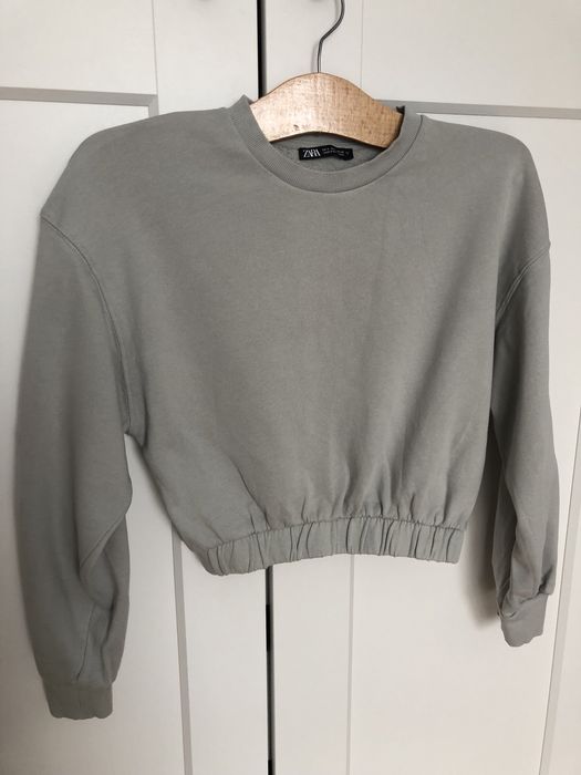Bluza z Zara rozm. S