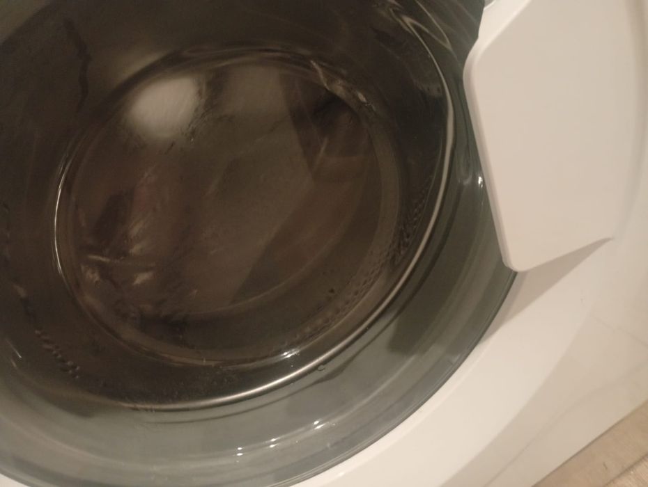 Máquina de lavar roupa 8kg encastrar orima