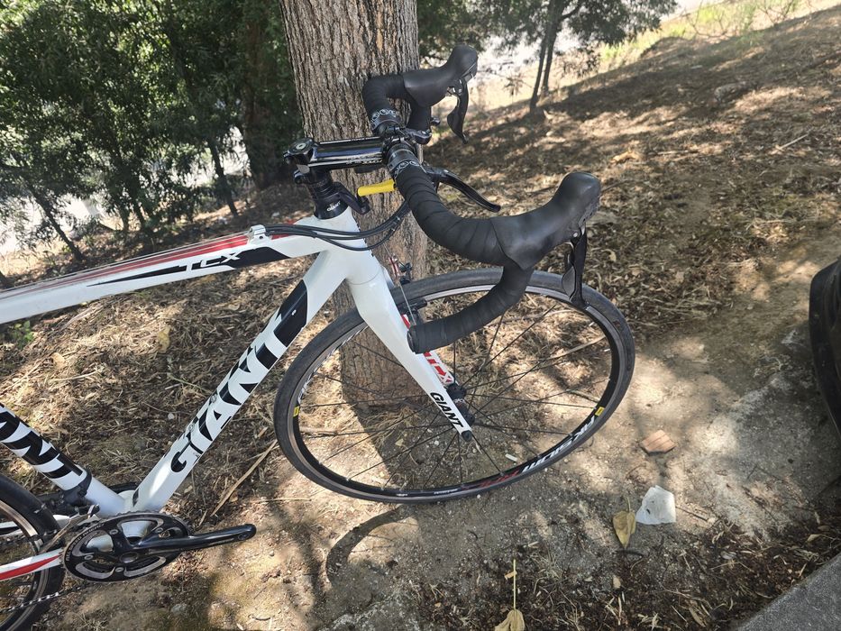 Giant tcx xs 49 10x2v