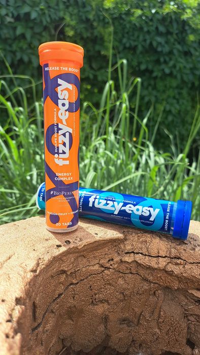 DuoLife Boost Formula FIZZY EASY Energy COMPLEX Дуолайф
