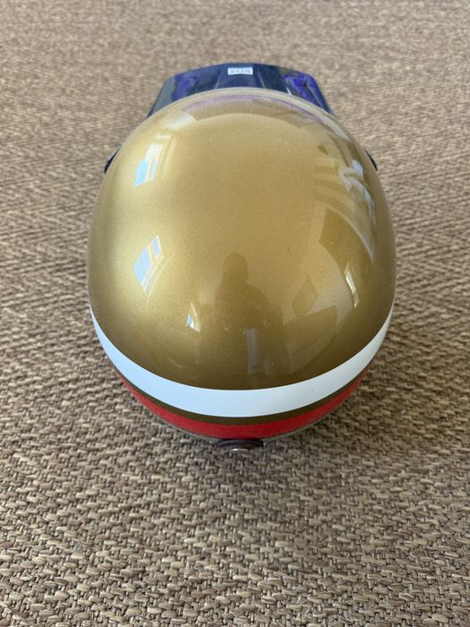 Capacete nexx Larry Span