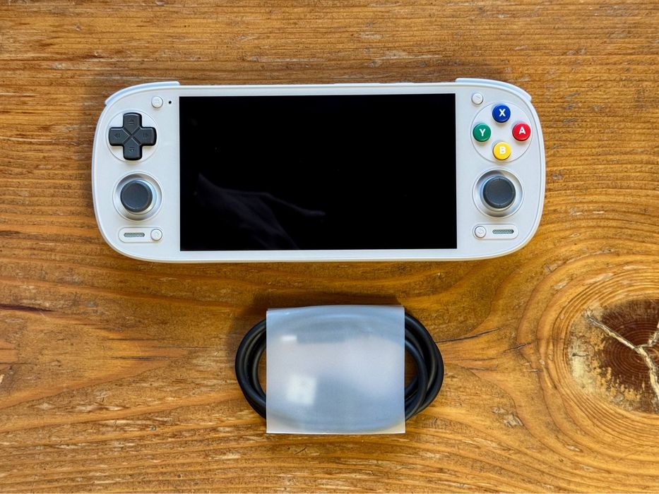 НОВИЙ Retroid Pocket G2