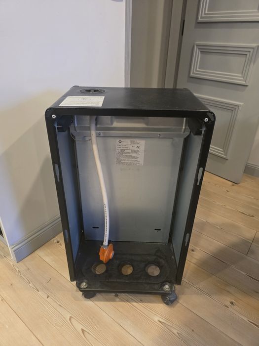 Aquecedor a gás (Galp)