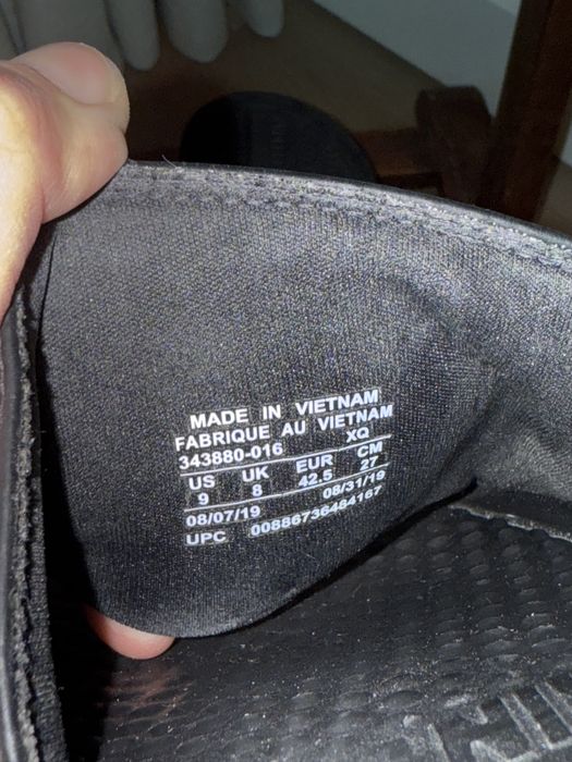 Chinelos Nike Homem 42,5