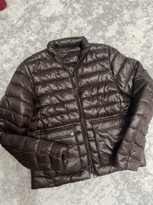 Куртка манго жіноча