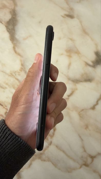 Iphone XR 64GB Preto