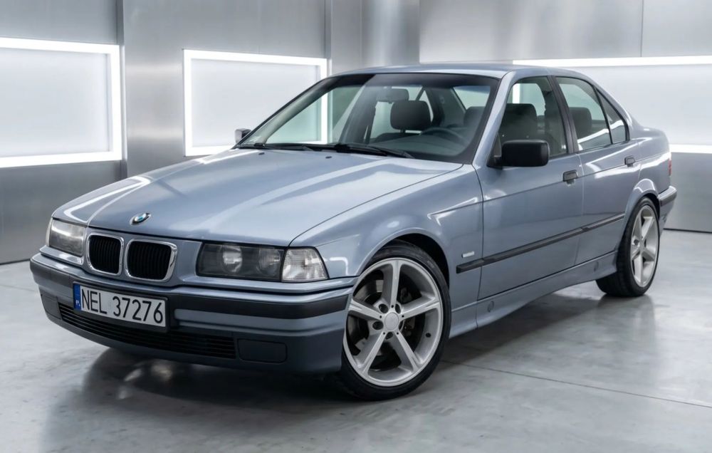 BMW Seria 3