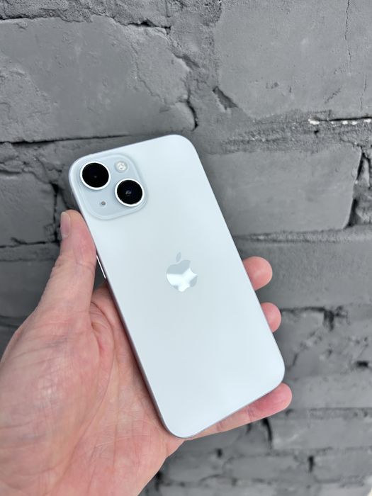 Apple iPhone 15 128Gb  100% айфон