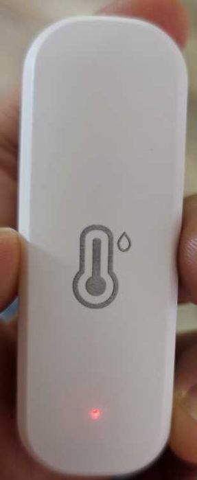 Sensor de Humidade e Temperatura * Novo *portes grátis