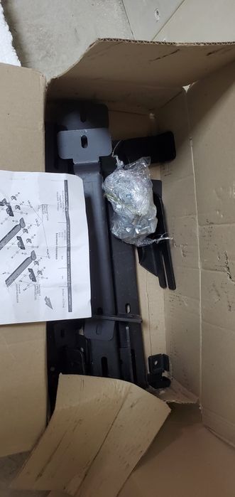 Пороги алюмінієві