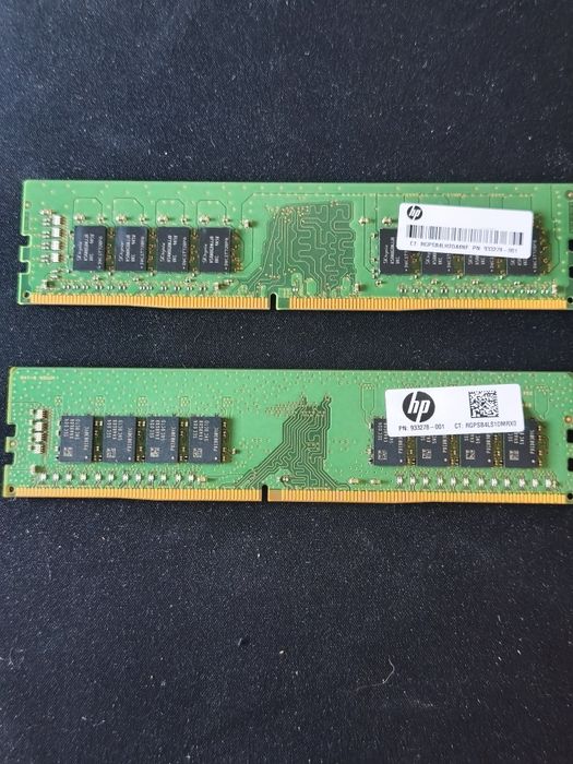 KIT Premium 32GB DDR4 (2X16GB)