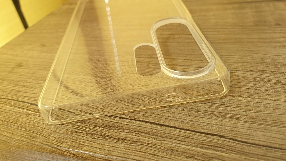 Nowe etui case do telefonu Samsung Galaxy S25 ultra