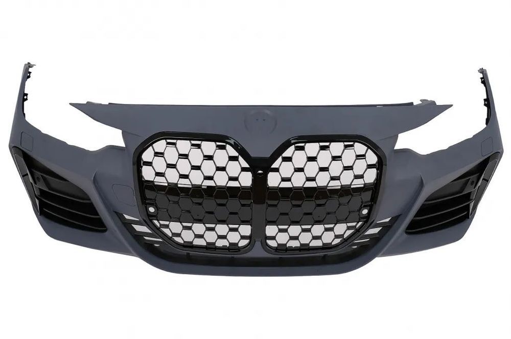Para-choques Bmw Série 4 F32 F33 F36 (2013 a 2017) Look M G22 G26
