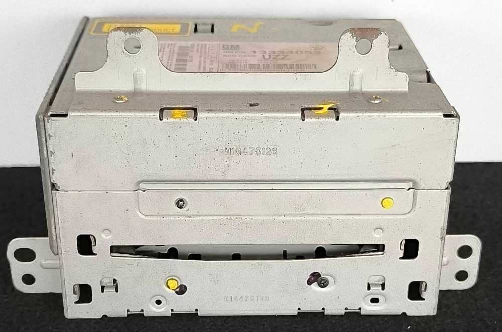 Rádio / Auto Rádio | OPEL | ASTRA J (P10) [09.2009 - 04.2016]