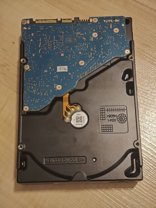 Synology Dysk Hdd Hat-5300 8T Sata