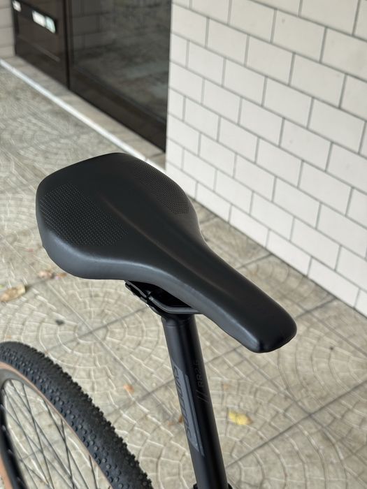 Bicicleta Scott Speedster Gravel