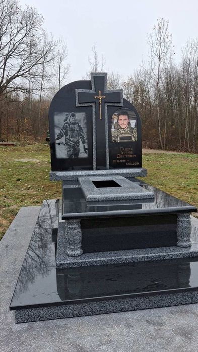 Виготовлення пам'ятників