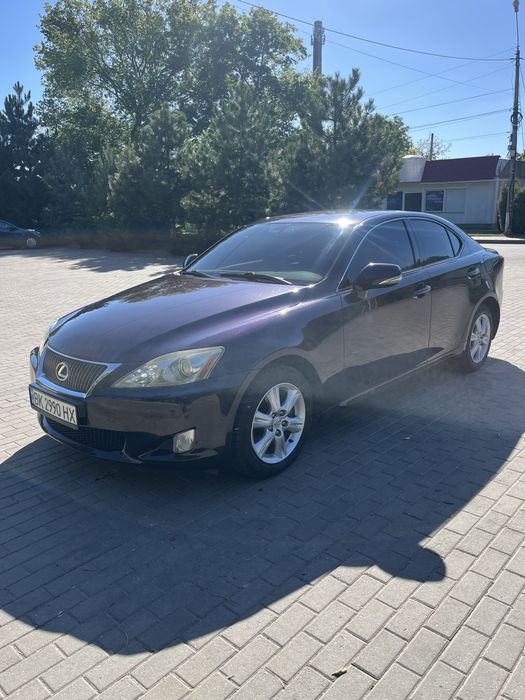 Lexus IS200d 2010
