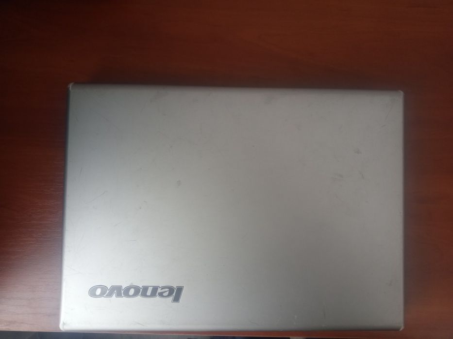 Нотбук Lenovo N500