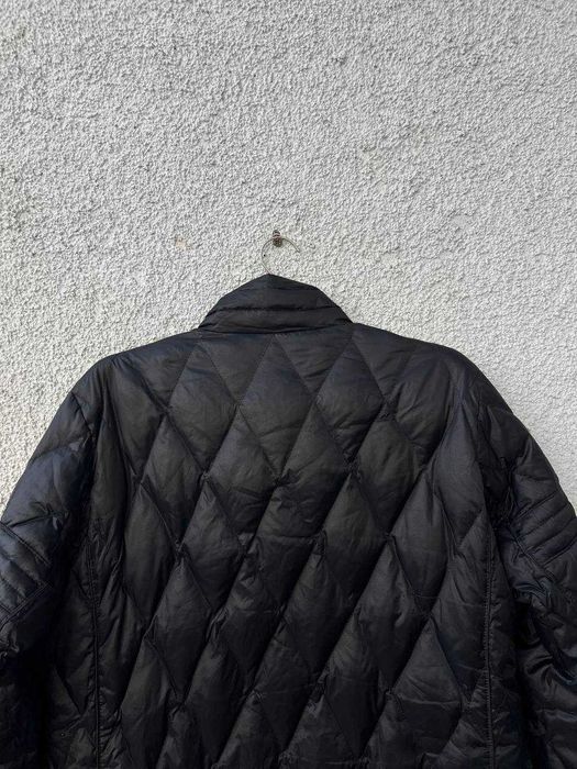 Мікропуховик Hugo Boss