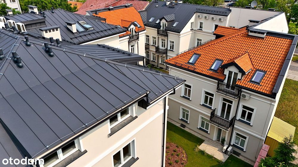 NOWE MIESZKANIE- 44,14 m2- Stare Miasto w Płocku