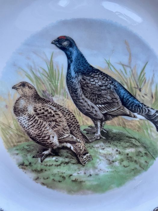 Піали Охота. Обєм 500 млл