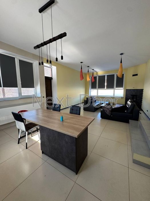 Здам будинок з садом у Лютежі, Лесі Українки 20